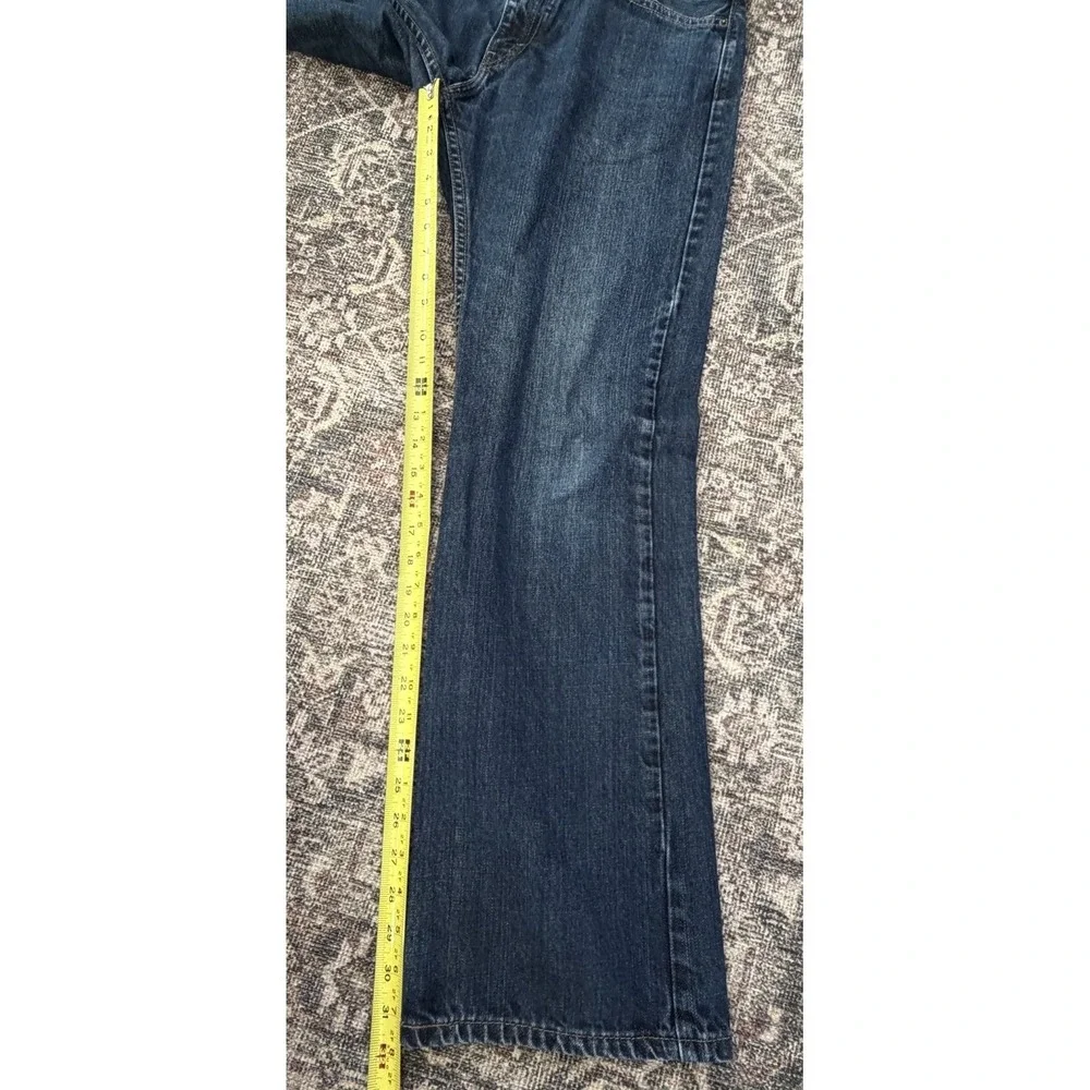 Levis pre owned